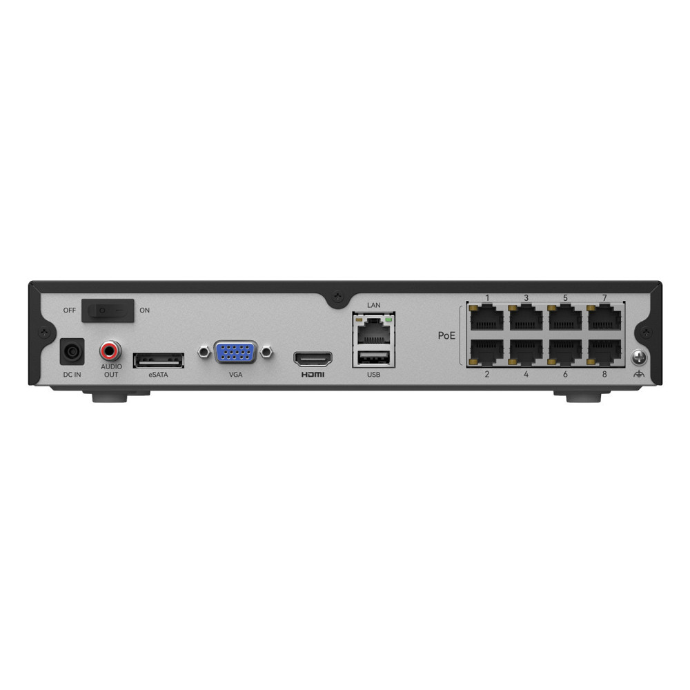 Відеореєстратор Reolink RP-PN8-NHD без HDD ( 18258 ) Харків - фото 4