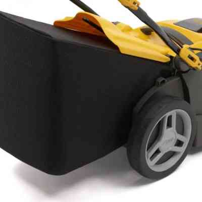 Газонокосилка Stiga 48V, 5Ah, ширина кошения 42 см (Combi344eKit) Винница