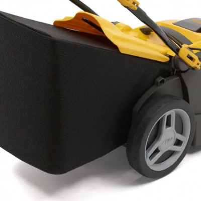 Газонокосарка Stiga 48V, 5Ah, ширина косіння 42 см (Combi344eKit) Вінниця - фото 5