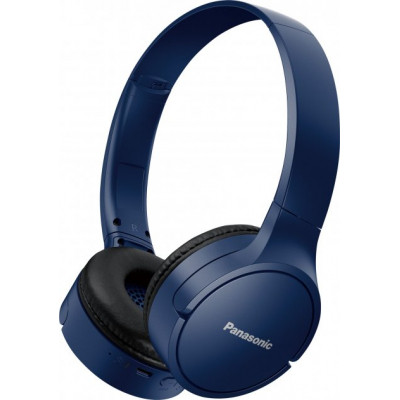 Навушники Panasonic RB-HF420BGEA Blue (RB-HF420BGEA) Вінниця - фото 1