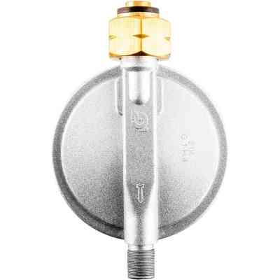 Комплект для підключення газового обладнання Neo Tools 90-083-4 Вінниця