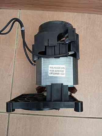 Двигатель мойки высокого давления, Parkside PHD 170 C2 (Германия) Полтава