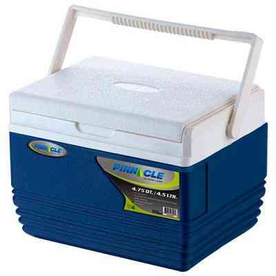 Термобокс Pinnacle Eskimo 4,5л BLUE (0682622060060BLUE) Винница