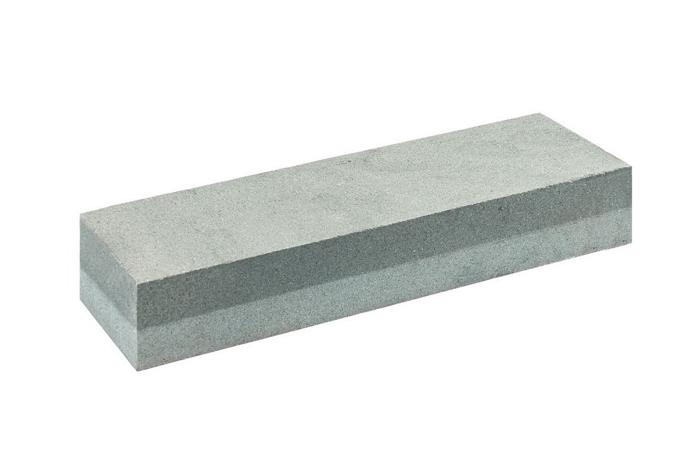 MASTERTOOL Брусок абразивний MASTERTOOL двосторонній 150х50х25 мм зерно 120/240 08-2002 Коломыя - изображение 1