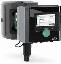 Насос Wilo Stratos Maxo 30/0,5-8 Pn10-R7 Pompa Obiegowa Do C.O. 2217899 Киев - изображение 1