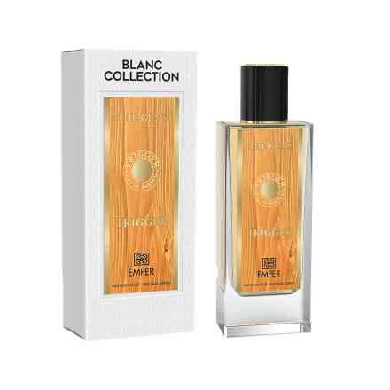 Унисекс парфюмированная вода Emper Blanc Collection The Gems Trigger 85 мл Коломия