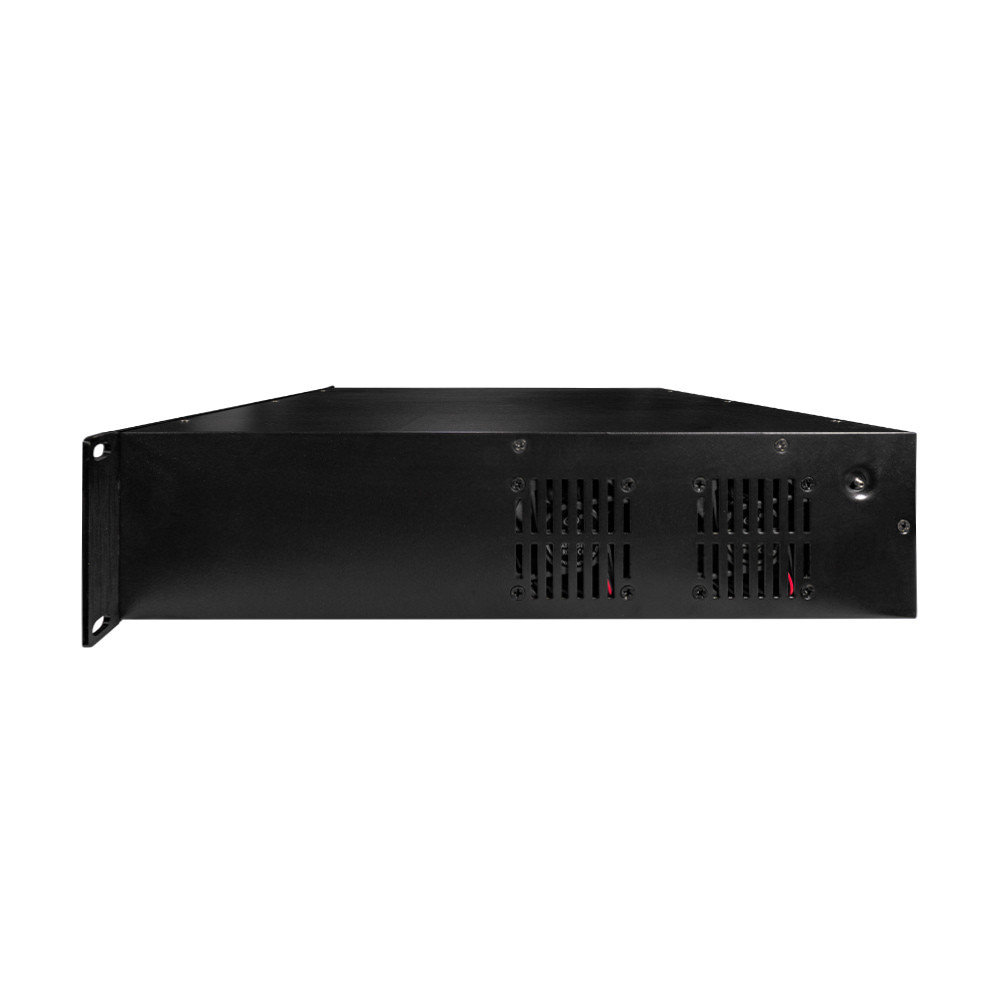 Матричний мікшуючий підсилювач CMX PA-6120MX, 6 зон, 6*120 Вт, 19" (17-00005) Київ - фото 11