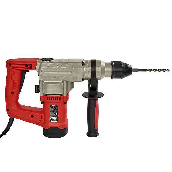 Перфоратор Vitals Master Ra 2811NCv Харків