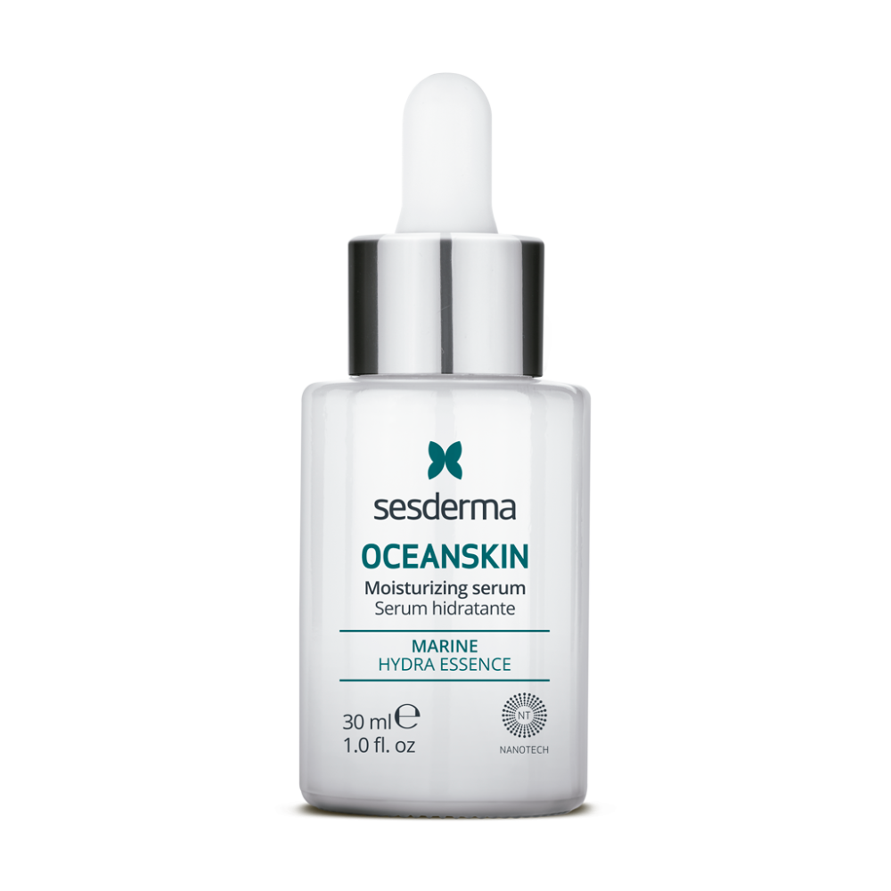 Сесдерма Oceanskin Сироватка зволожуюча SesDerma Oceanskin Moisturizing Serum, 30 мл Дніпро - фото 1