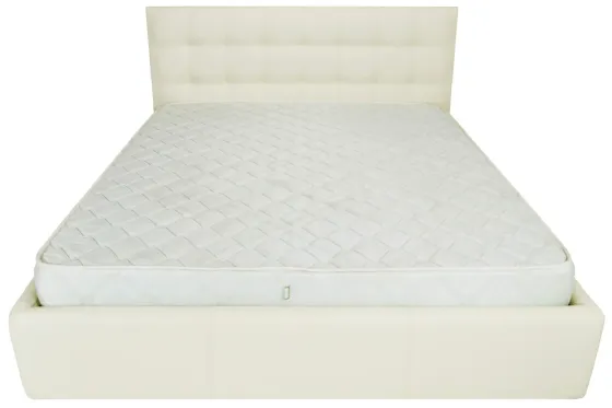 Ліжко Chester Standart 120 х 190 см Fly 2200 A1 Білий Київ