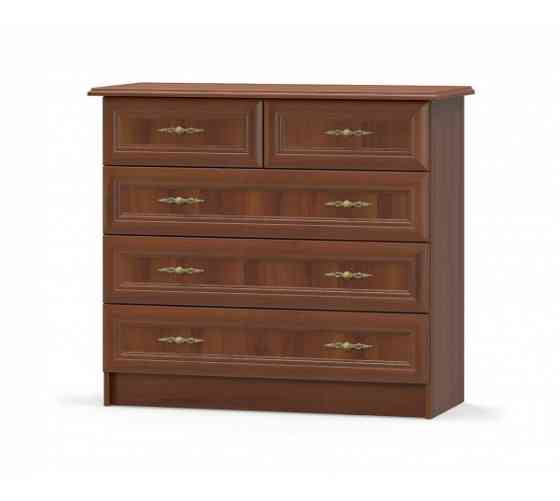 Комод 5Ш Барон Львів
