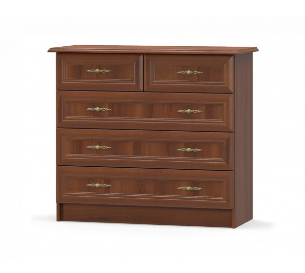 Комод 5Ш Барон Львів - фото 1