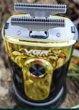 Электро-Бритва: Шейвер VGR V-383. Киев