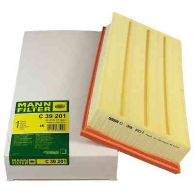 Воздушный фильтр для автомобиля Mann C39201 Винница
