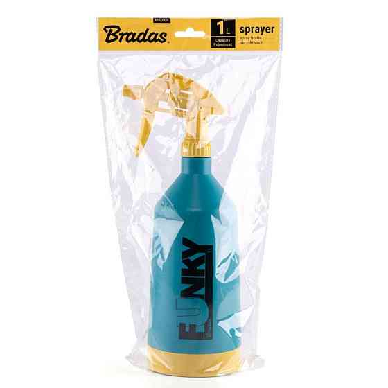 Ручний обприскувач FUNKY, 1 л, AS0100FN Київ