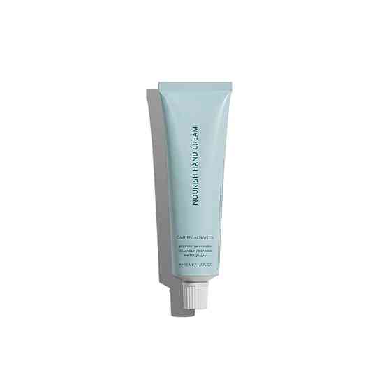 Крем-бальзам для рук Nourish hand cream GARDEN AURANTIS 15 мл Киев