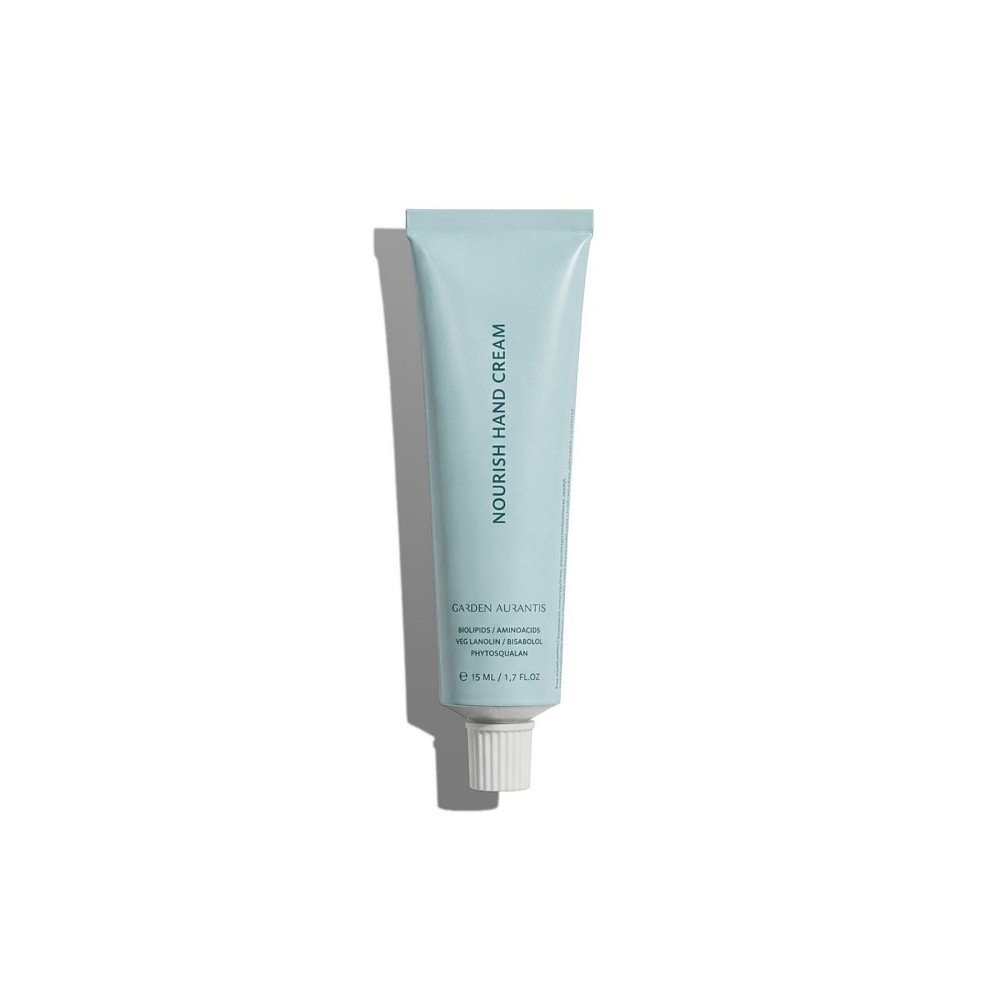 Крем-бальзам для рук Nourish hand cream GARDEN AURANTIS 15 мл Киев - изображение 2