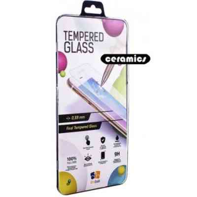 Скло захисне Drobak glass-film Ceramics Samsung Galaxy Fit2 (313139) Вінниця