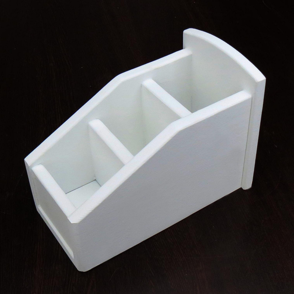 Органайзер для пультів "Трабзон 23" зефір Миколаїв - фото 7