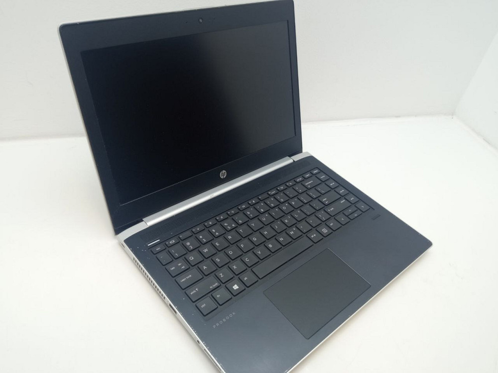 Ноутбук HP 430 g5 /i3-7gen/8Гб/0/АКБ+ (С клас) Луцк - изображение 3