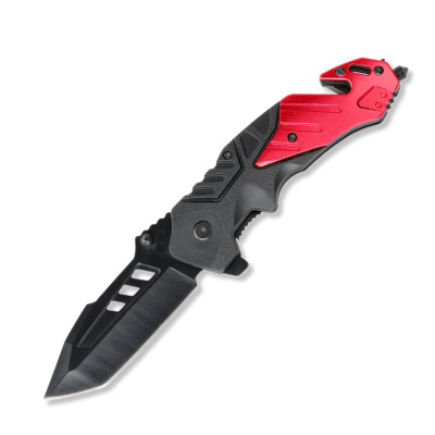 Нож Ganzo G629-RD Винница - изображение 5