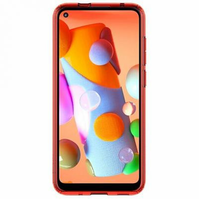 Чехол для мобильного телефона Samsung KD Lab Protective Cover Galaxy A21s (A217) Red (GP-FPA217KDARW) Винница - изображение 4