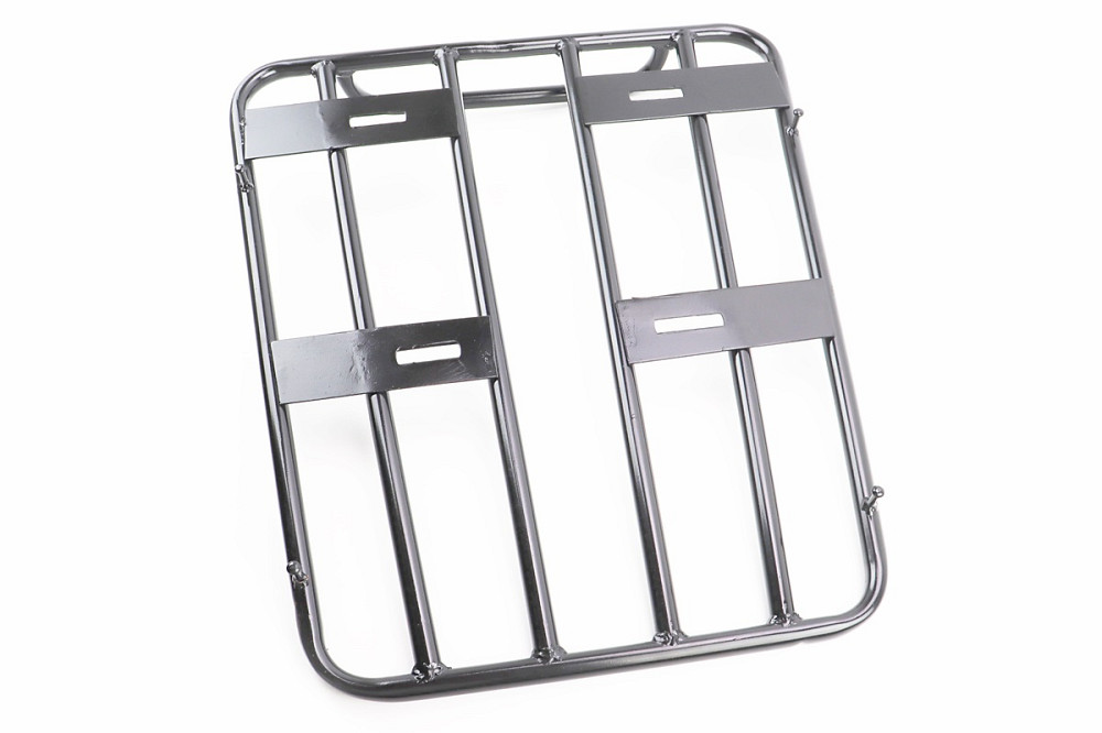 Yamaha GEAR Багажник задній (2Т) Киев - изображение 2