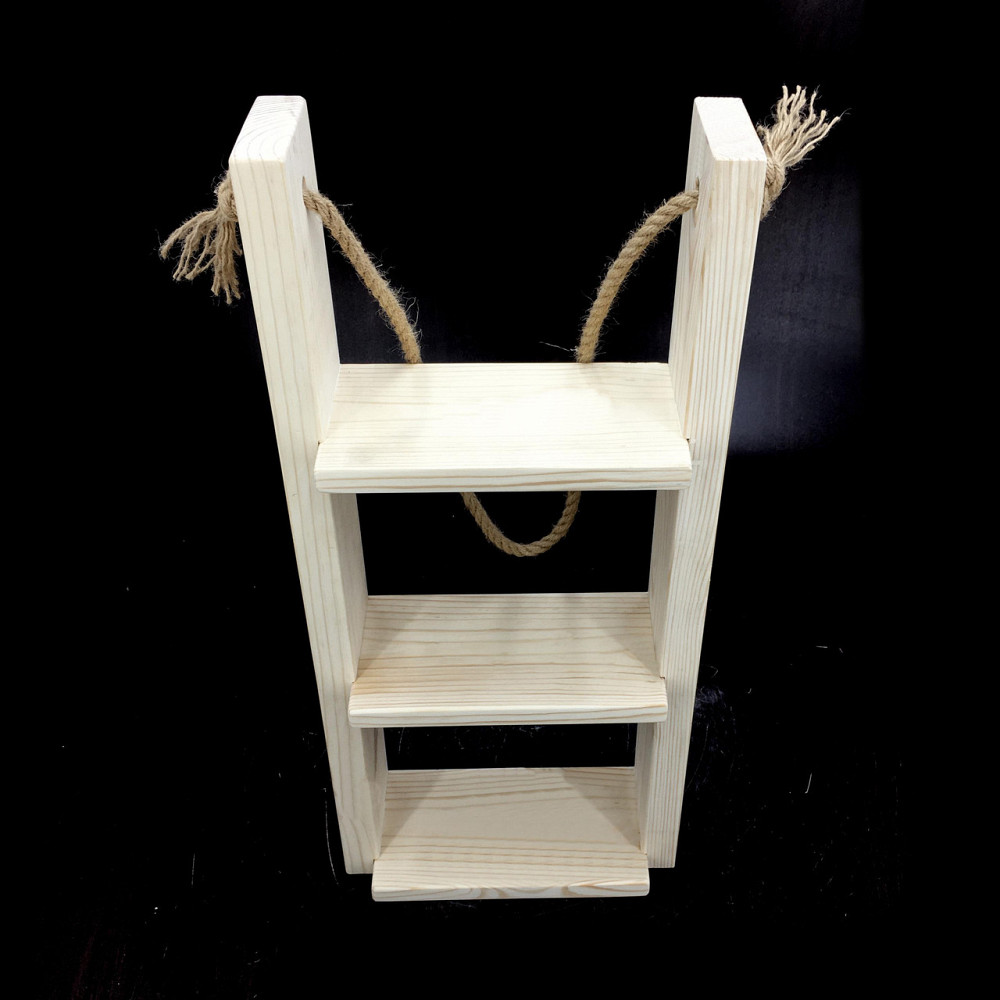 Полка для ванной 