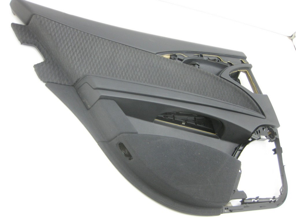 Mercedes-Benz  A2117301563 9D02 Карта задніх лівих дверей Elegance колір антрацит E-class W211 E-class S211 Одесса - изображение 9