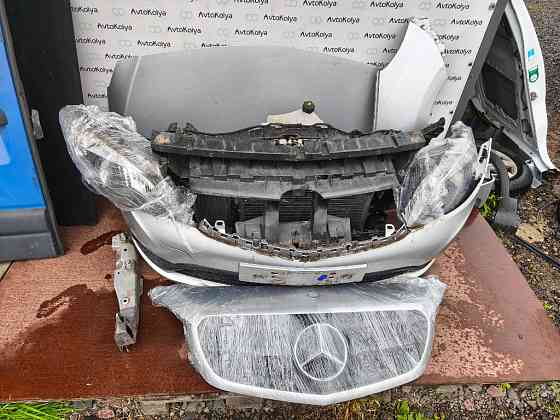 Ноускат передок в зборі Mercedes Citan 1.5 cdi 2012-2020 Ковель