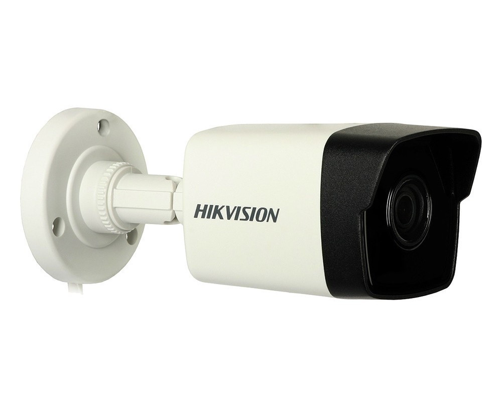 IP камера Hikvision DS-2CD1021-I(F) 4mm white Харків - фото 1
