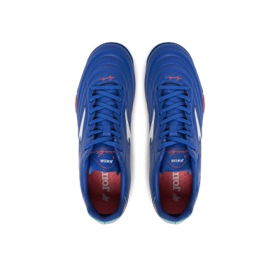 Сороконіжки Joma Aguila AGUS2504TF синій 42,5 (8447150157550) Вінниця - фото 5