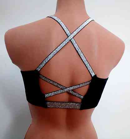 Жіночі топи для фітнесу Суми