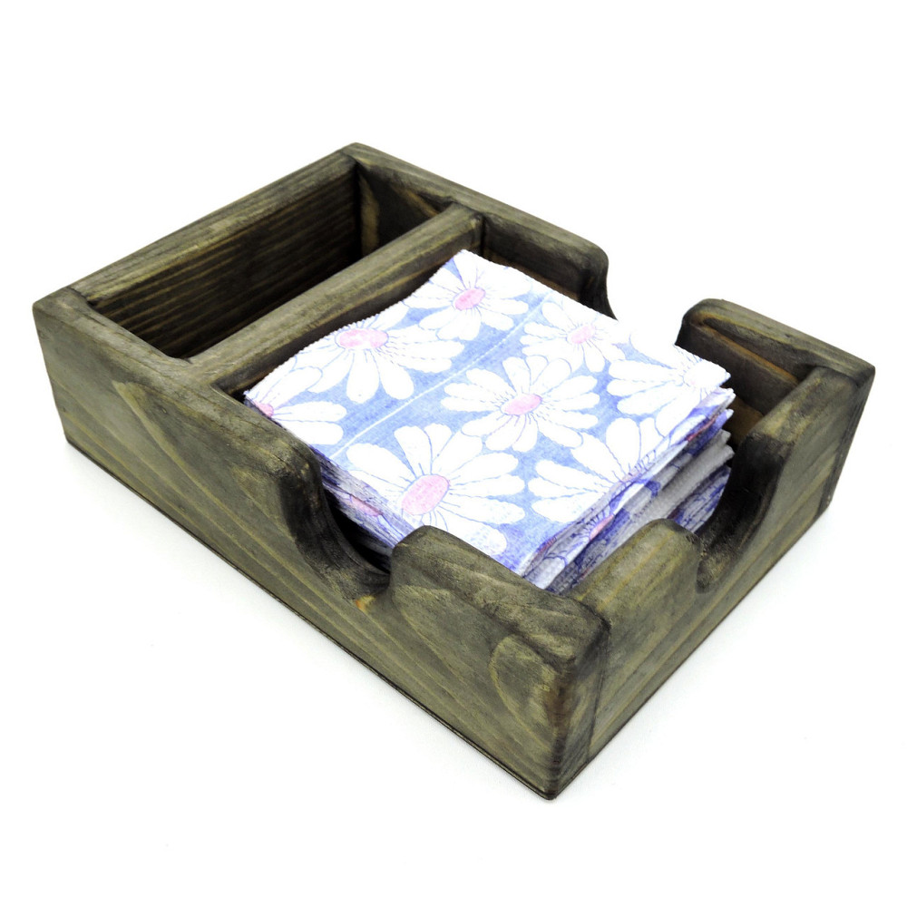 Серветниця "Лобре" моріон Миколаїв - фото 1