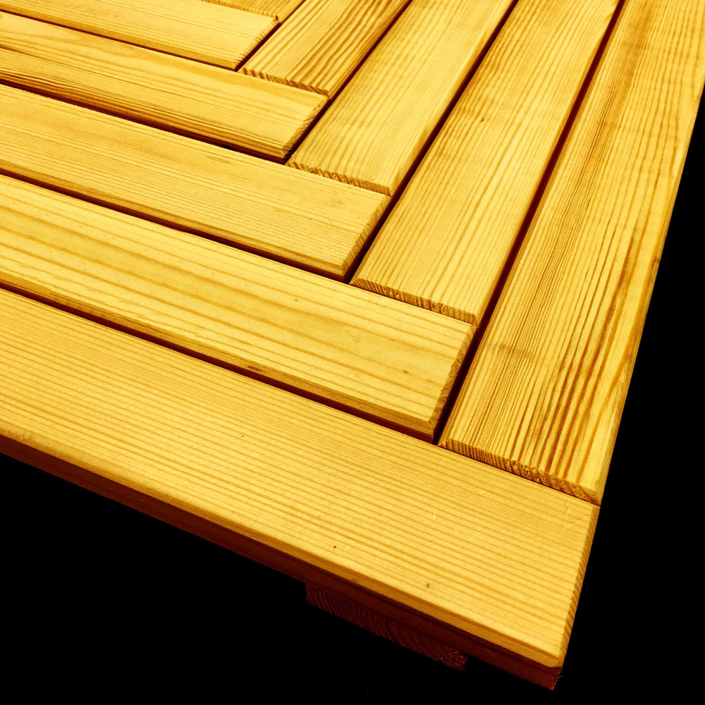 Трап для бани и сауны 