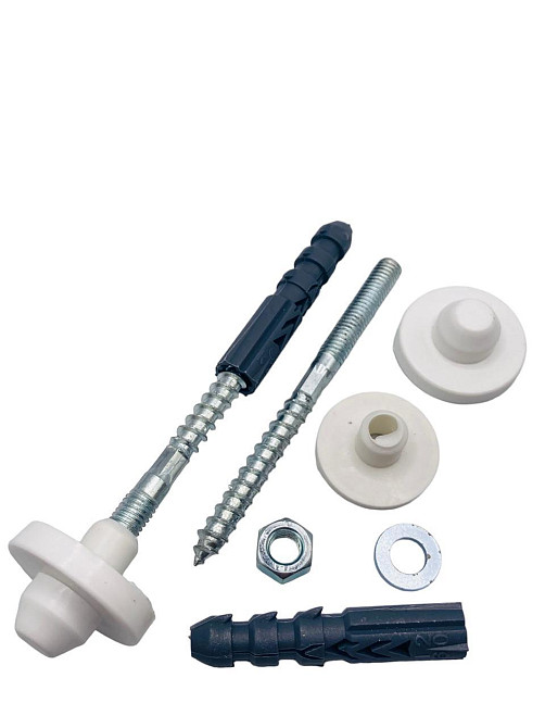 Кріплення для умивальника 12 см Харків - фото 2