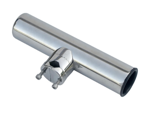 Держатель Удочки На Поручень  7/8″-1″ Киев - изображение 1