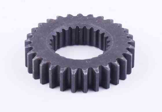 Шестерня 2-й передачи промежуточного вала КПП Z-24/29 ДонгФенг 354/404 Мукачево