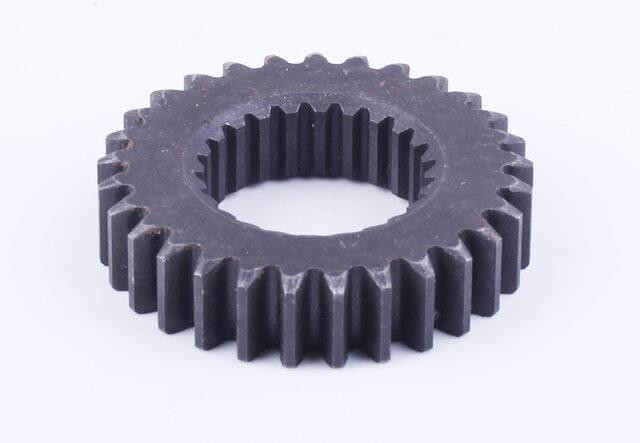 Шестерня 2-й передачи промежуточного вала КПП Z-24/29 ДонгФенг 354/404 Мукачево - изображение 1