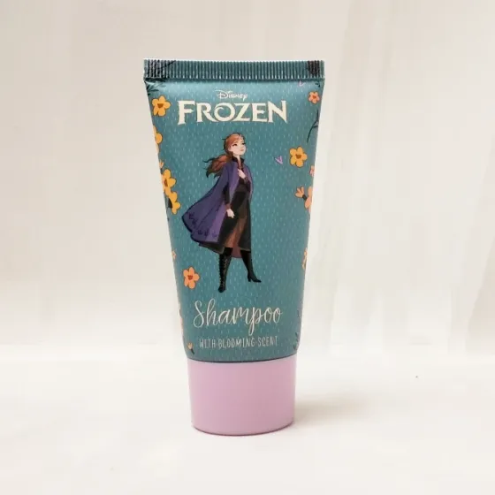 Набір доглядової косметики Disney Frozen. Львов