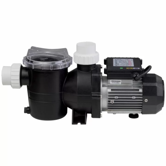 Насос для бассейна AquaViva LX SMP015M 4 м3/ч (0.25НР. 220В) Киев