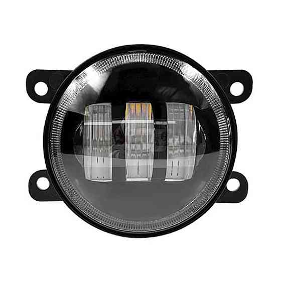 Фари протитуманні Renault/HD/NS/MB/SZ/FOG-01 3,5&quot;45W 5000K Вінниця