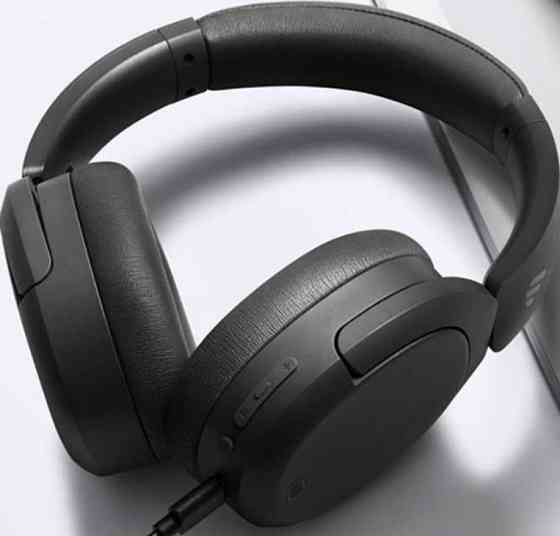 Bluetooth Наушники Edifier W830NB Grey ( Hi-Res , LDAC, ANC , Bt 5.4) Киев