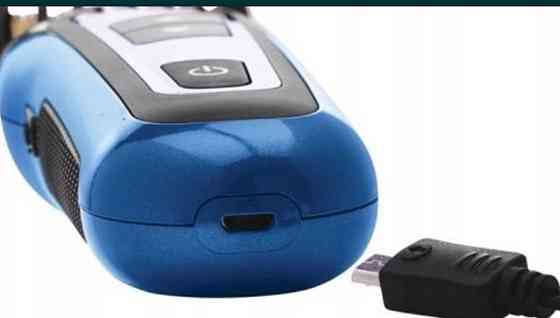 Машинка для стрижки: Silvercrest SHBSP 800A1 Киев