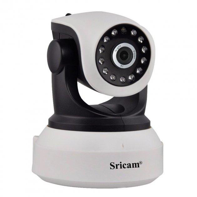 IP камера видеонаблюдения Sricam sp017 Винница - изображение 1