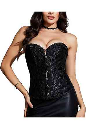 Корсет жіночий 23831 Луцьк