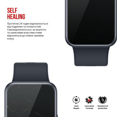 Плівка захисна Armorstandart Huawei Watch Fit SE 6 шт. (ARM86877) Вінниця - фото 3