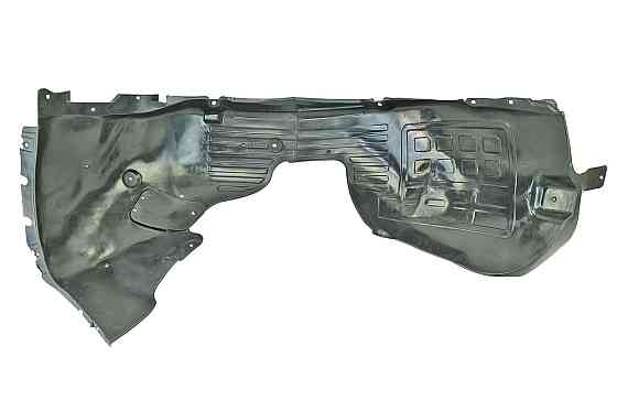 Подкрылок Sonata 7 LF (2017-2019) рестайлинг передний левый НЕБОЛЬШИЕ ТРЕЩИНЫ (ФОТО) Хюндай Мукачево