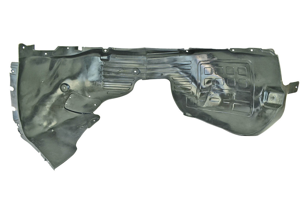 Подкрылок Sonata 7 LF (2017-2019) рестайлинг передний левый НЕБОЛЬШИЕ ТРЕЩИНЫ (ФОТО) Хюндай Мукачево - изображение 1