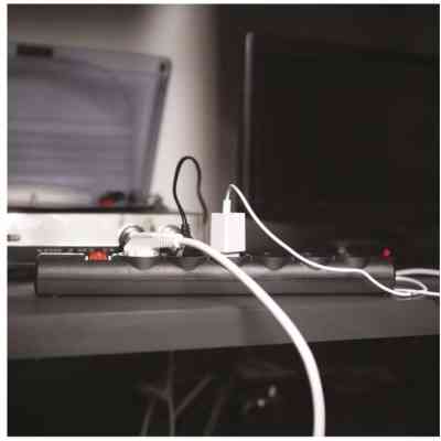 Сетевой удлинитель EMOS P54219 Винница